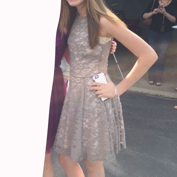 macy's semi formal dresses